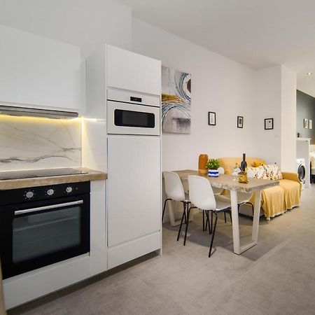 Charming & Design Apartment Budapeste Exterior foto