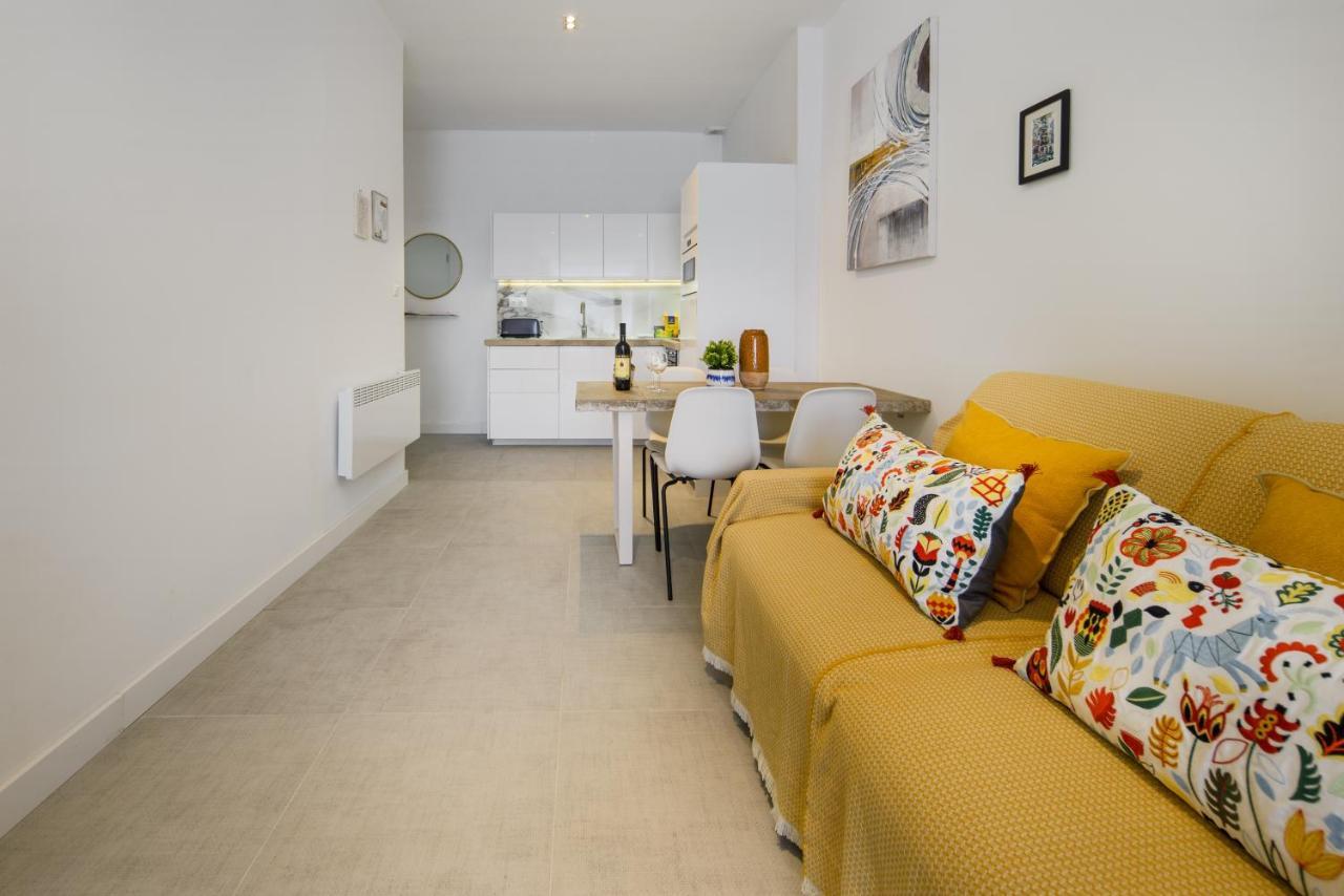 Charming & Design Apartment Budapeste Exterior foto